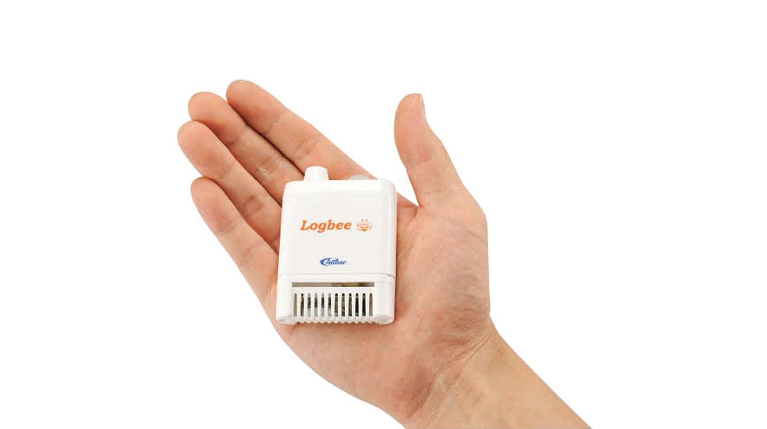 無線温湿度データロガー Logbee ログビー 髙津伝動精機株式会社