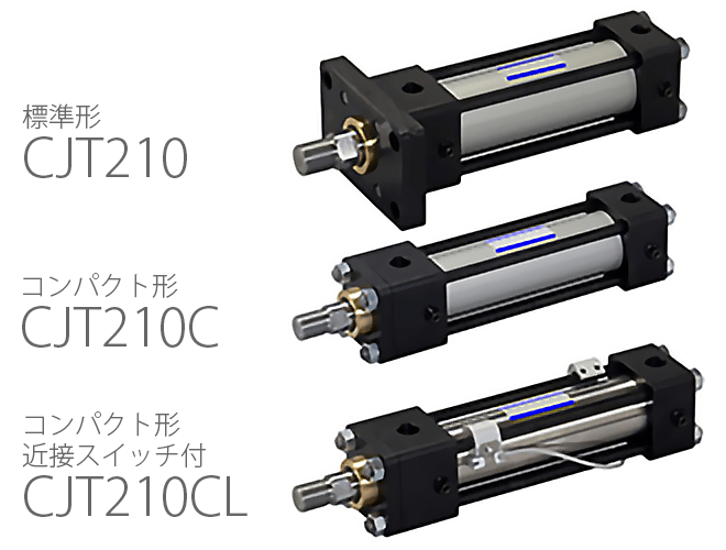 素晴らしい価格 ダイキ 低床油圧シリンダ 単動式 能力10T